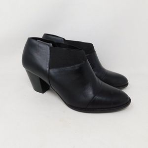 Vionic Sumner Black High Heel Pumps 42